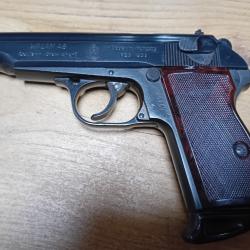 PISTOLET FEG
