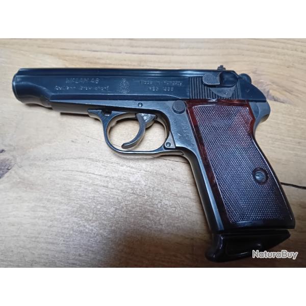PISTOLET FEG