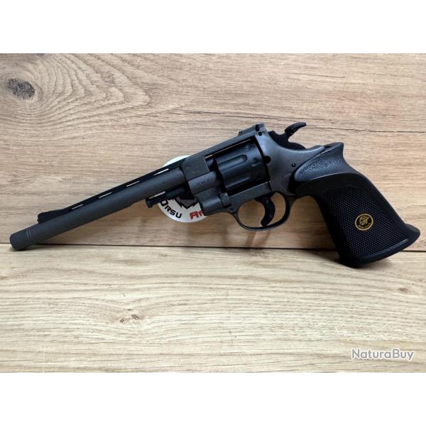 REVOLVER ARMINUS HW7S 22LR OCCASION
