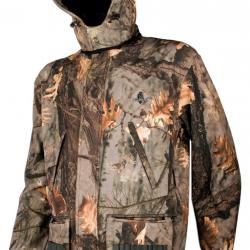 DV25- Veste Somlys Softshell Taille L