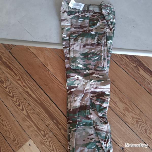 Pantalon f3 BME 72M d'autres taille dispo