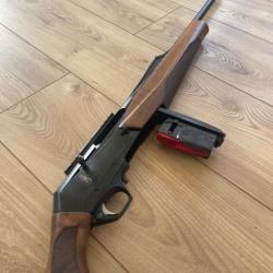 CARABINE SEMI-AUTO BROWNING BAR MK3 HUNTER GOLD CALIBRE 30-06