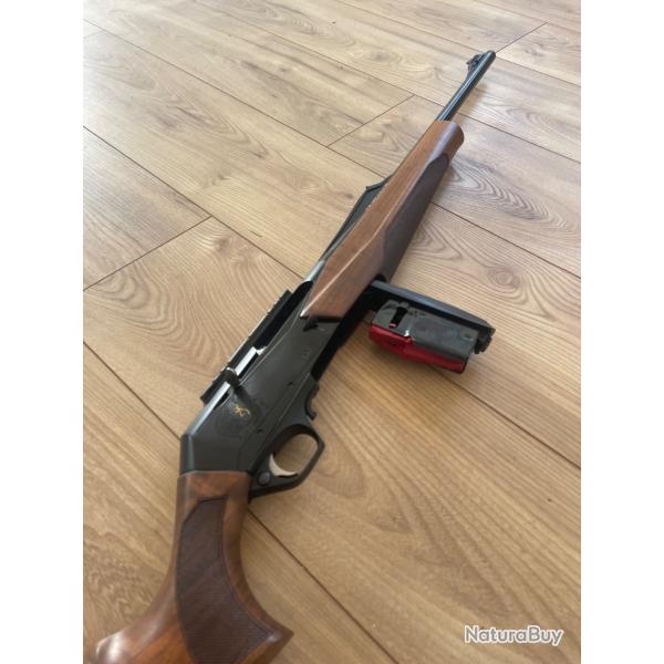 CARABINE SEMI-AUTO BROWNING BAR MK3 HUNTER GOLD CALIBRE 30-06