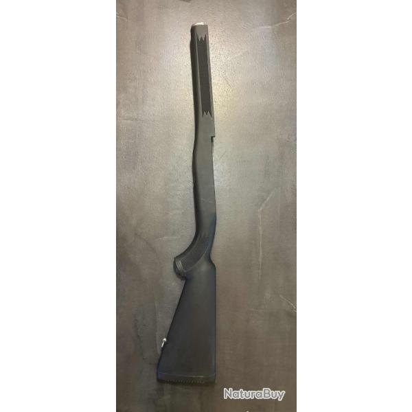 Crosse châssis synthétique mini 14 ranch rifle