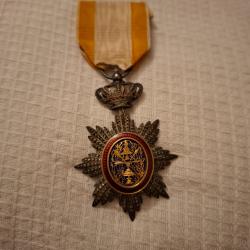 Ordre royal du combodge