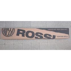 Carabine 22lr Rossi 8122