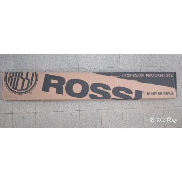 Carabine 22lr Rossi 8122