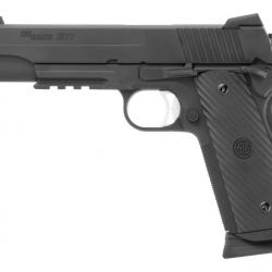 PISTOLET CO2 1911 TACOPS SIG SAUER