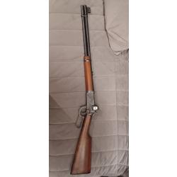 LSG winchester 30-30 + dioptre LYMAN