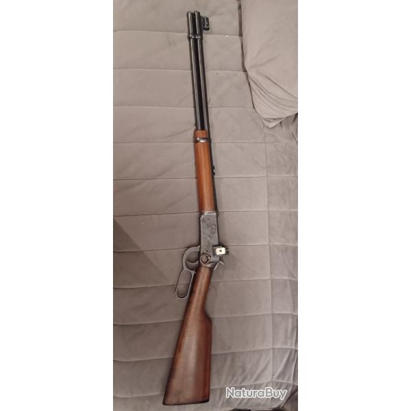 LSG winchester 30-30 + dioptre LYMAN