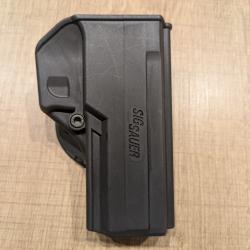 Holster SIG - Pat Pending - P250