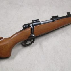 Winchester 70 Ranger, mise à prix 1 euro sans prix de reserve, canon comme neuf!!!