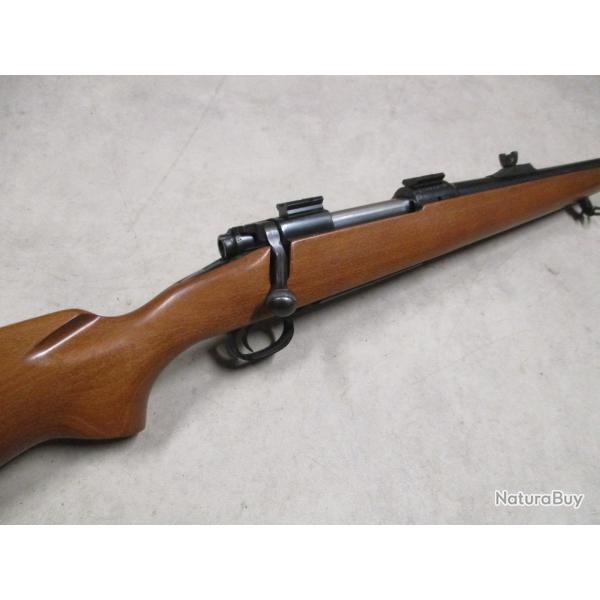 Winchester 70 Ranger, mise  prix 1 euro sans prix de reserve, canon comme neuf!!!