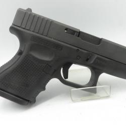GLOCK 26 GEN4 9X19 REF: 5970