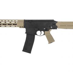 Carabine TC68 16 Joules Full Auto calibre .68 Cerakote FDE Umarex