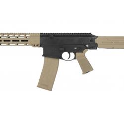 Carabine TC68 16 Joules Full Auto calibre .68 Cerakote FDE Umarex