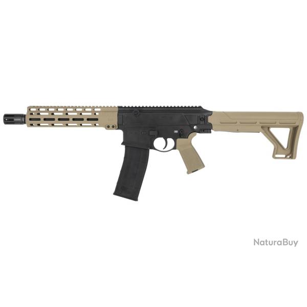 Carabine TC68 16 Joules Full Auto calibre .68 Cerakote FDE Umarex