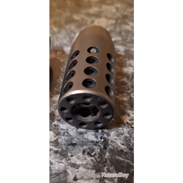 Frein de bouche DF 2000 pour 9.3