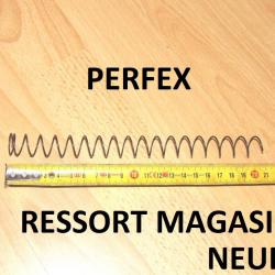 ressort de magasin fusil PERFEX MANUFRANCE - VENDU PAR JEPERCUTE (S8AA142)