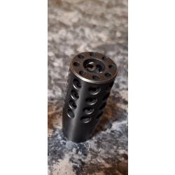 Frein de bouche DF 2000 pour cal 300, 30 06,...