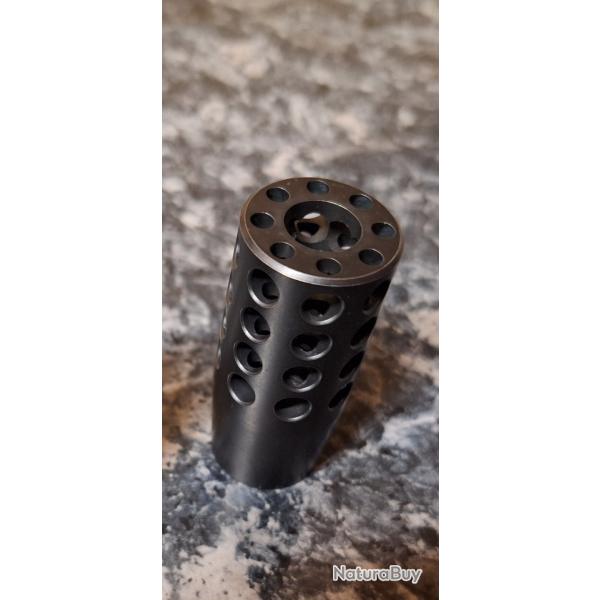 Frein de bouche DF 2000 pour cal 300, 30 06,...