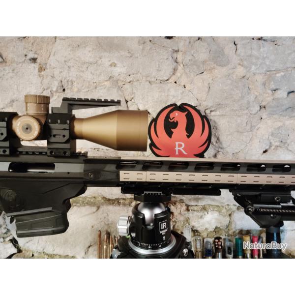 VEND RUGER PRCISION RIFLE RPR cal 308win