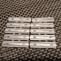 Lame chargeur clip mas 36