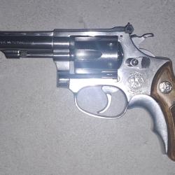 REVOLVER SMITH & WESSON 651