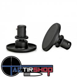 Patins ski BT23 pour bipied B&T Atlas