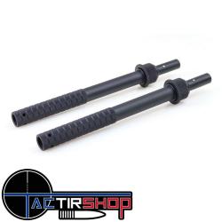 Extensions de jambes r&eacute;glables Atlas BT85 Adjustable Leg Extensions