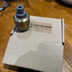 Barrel Tuner Avalon (gros calibre)