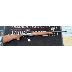 OCCASION Magnifique Maral Big Game SF 300 winchester magnum + Aimpoint H2