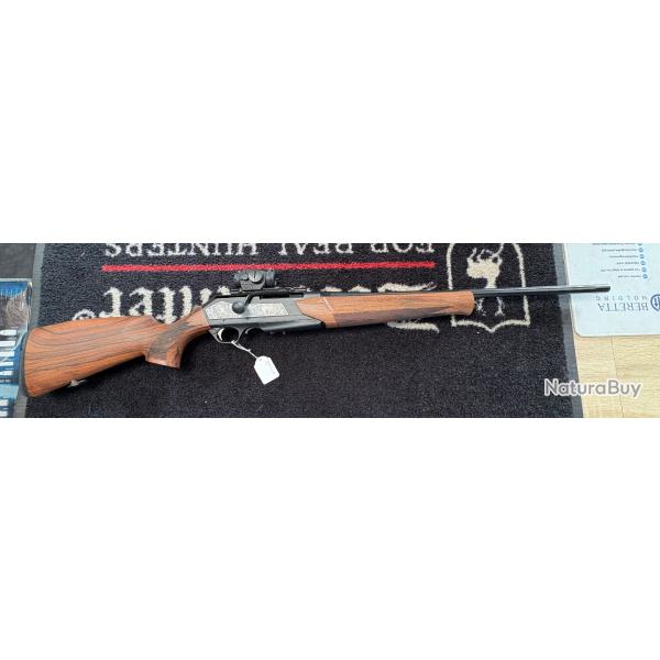 OCCASION Magnifique Maral Big Game SF 300 winchester magnum + Aimpoint H2