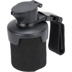 Poche a Billes (S&T) Noir