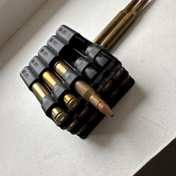 Balles 270 RWS rws ks 9.7g - 150 grains