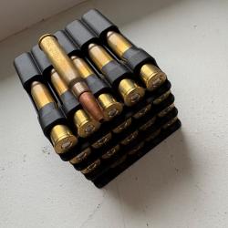 Geco Star 8x57 JRS 10.4g - 160 grains