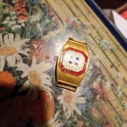 Gourmette "je passe quand même" 21eme Ri