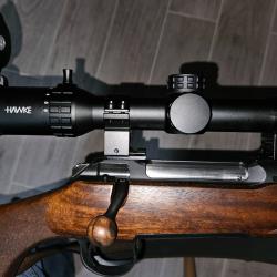 HAWKE FRONTIER 1-6 24