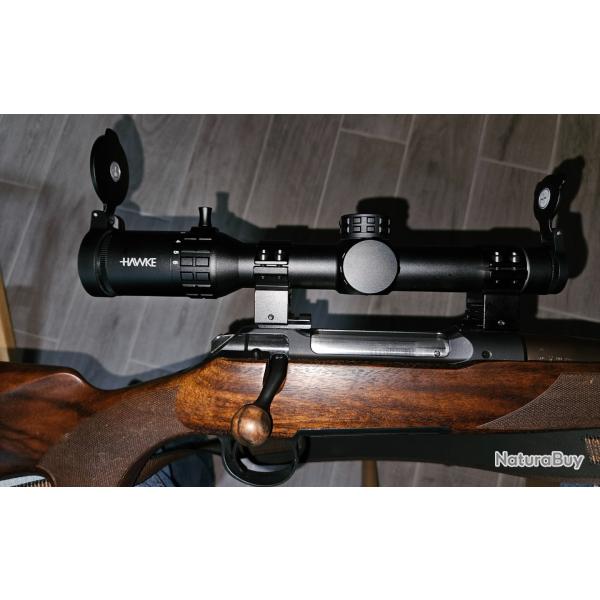 HAWKE FRONTIER 1-6 24