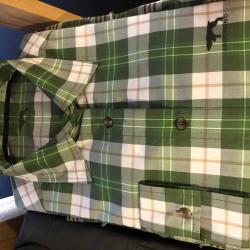 THERESA chemise Jagdhund femme 42