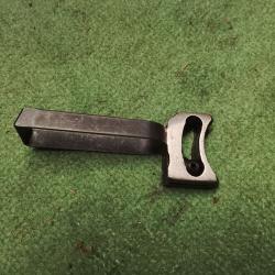 queue détente origine bronzée pistolet COLT 1911 GOLD CUP série 70