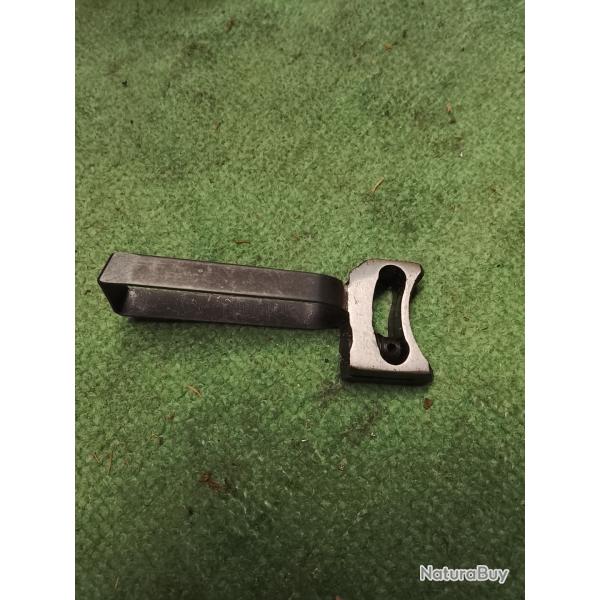 queue dtente origine bronze pistolet COLT 1911 GOLD CUP srie 70