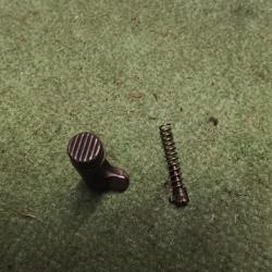 Bouton chargeur colt 1911