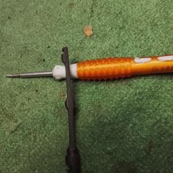 Extracteur colt 1911