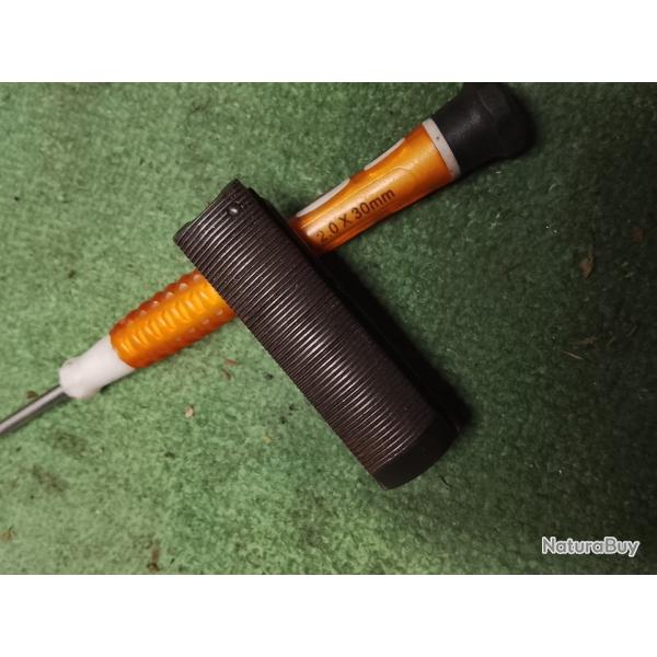 Mainspring colt 1911