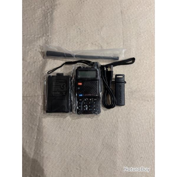 Baofeng UV-5R