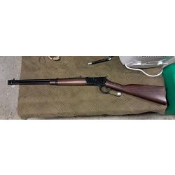 Vends Rossi 1892 M67 Puma 357 magnum