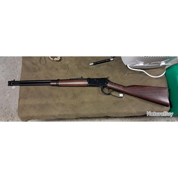 Vends Rossi 1892 M67 Puma 357 magnum