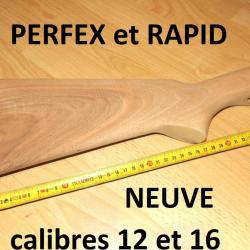 NEUVE crosse PERFEX / crosse RAPID MANUFRANCE - VENDU PAR JEPERCUTE (S20S4)