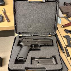 Pistolet SIG SAUER P320 Full Size cal.9x19